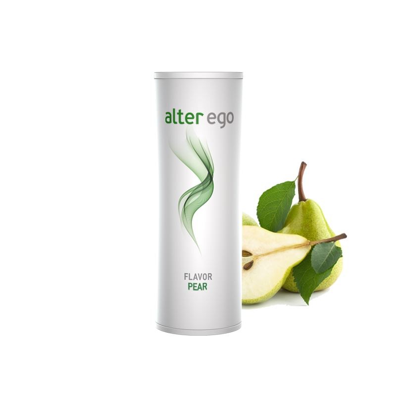 Bitter Orange Νερατζι Alter eGo Αρωμα