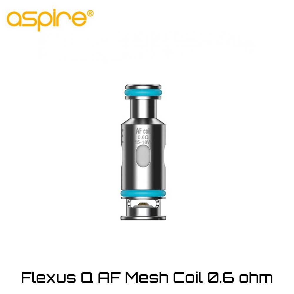 Aspire AF Mesh Coils