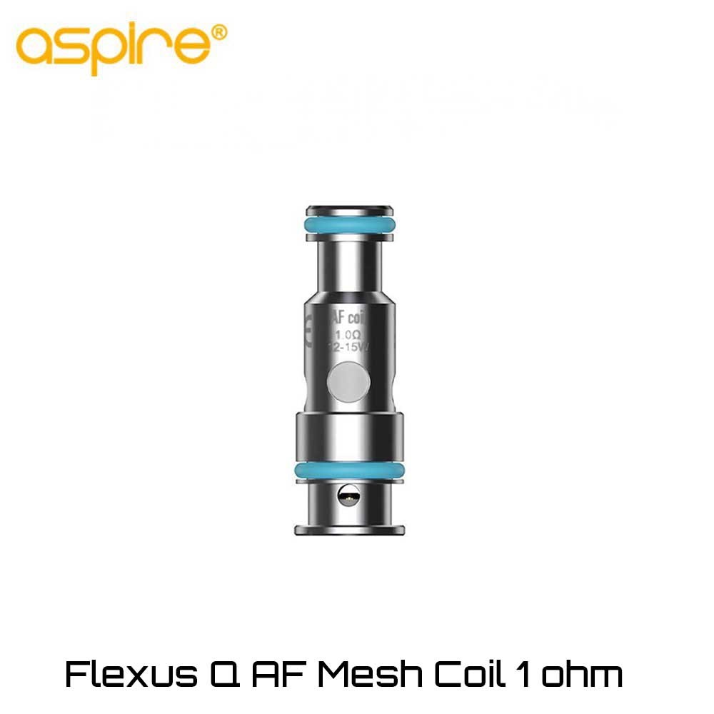 Aspire AF Mesh Coils
