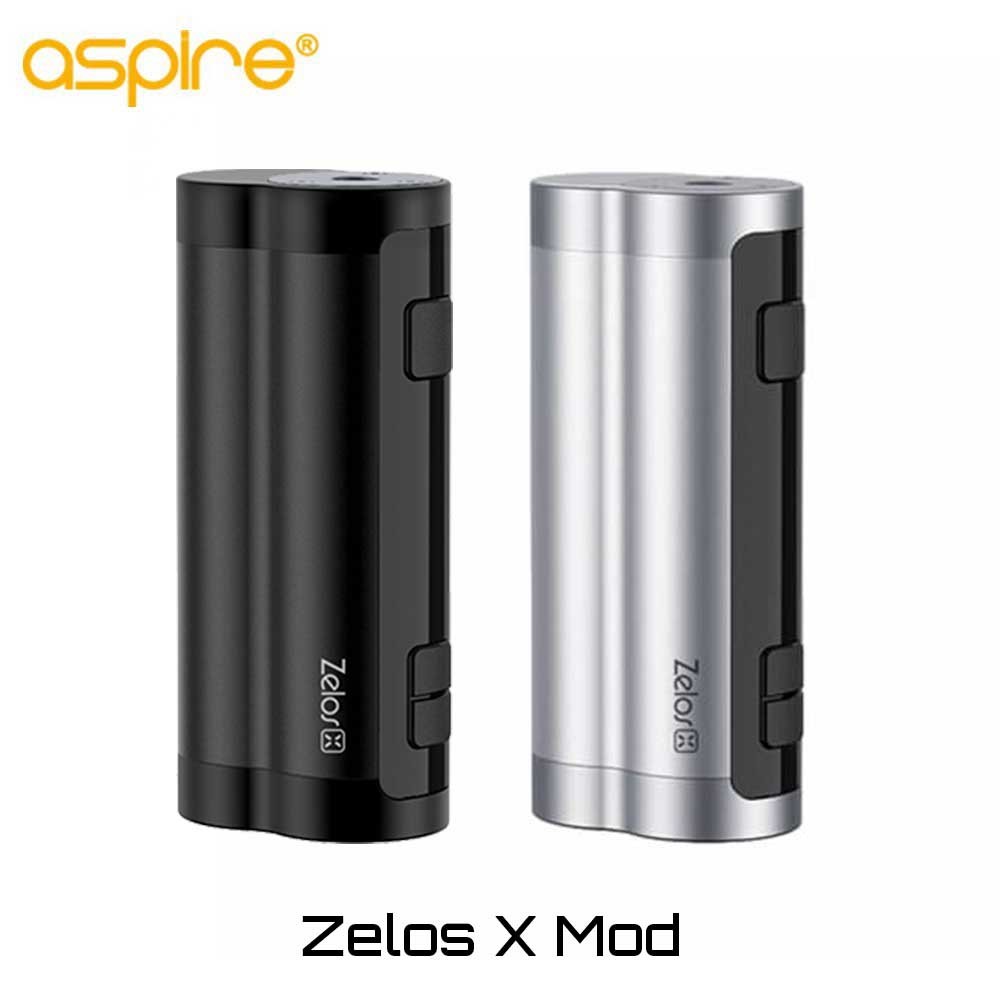 Aspire Zelos X Mod