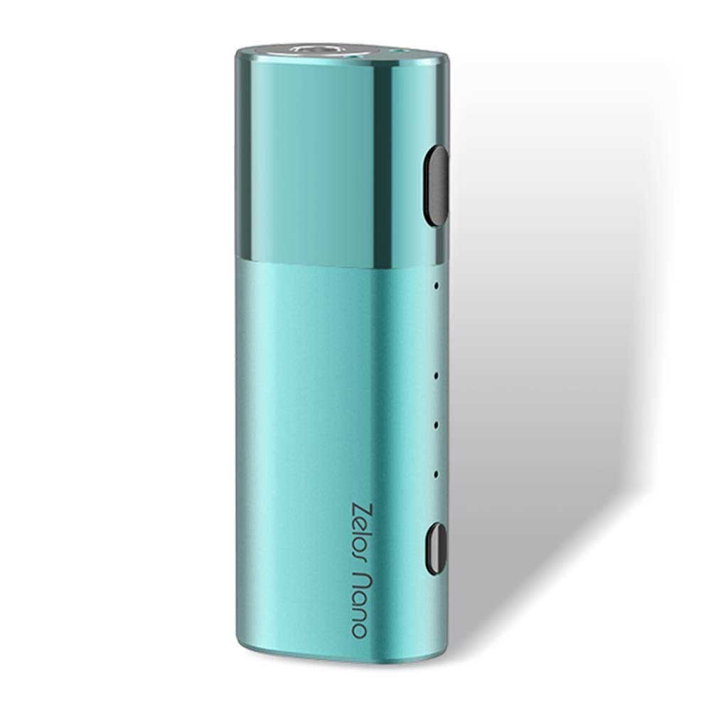 Aspire Zelos Nano Mod 1600mAh