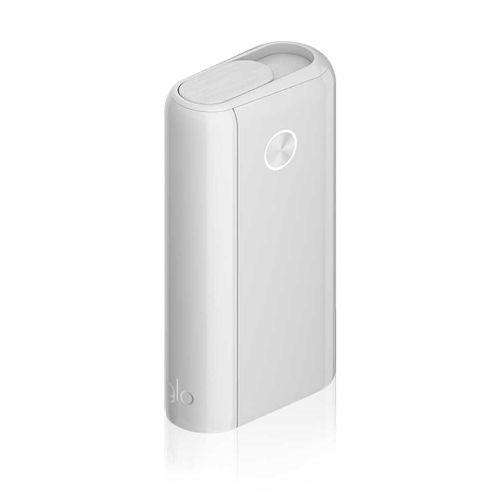 GLO HYPER+ Συσκευή Θερμαινόμενου καπνού