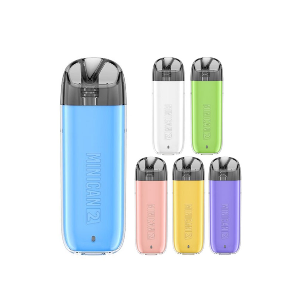 Aspire Minican 2 Starter Kit 2ml
