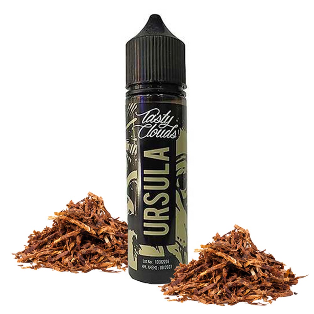 Ursula Tasty Clouds Flavor Shot 20/60ml