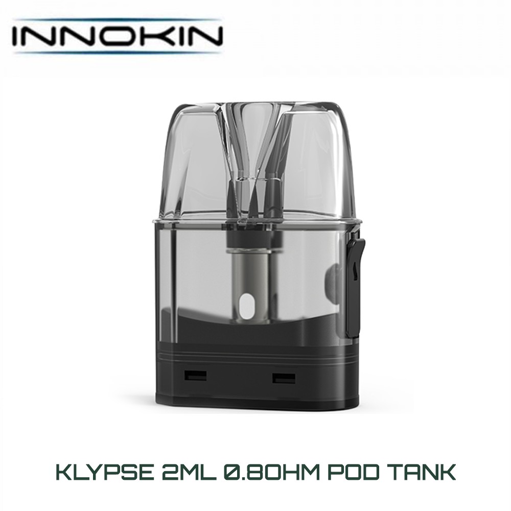 Innokin Klypse Pods - Ανταλλακτικο Δοχειο Αντισταση