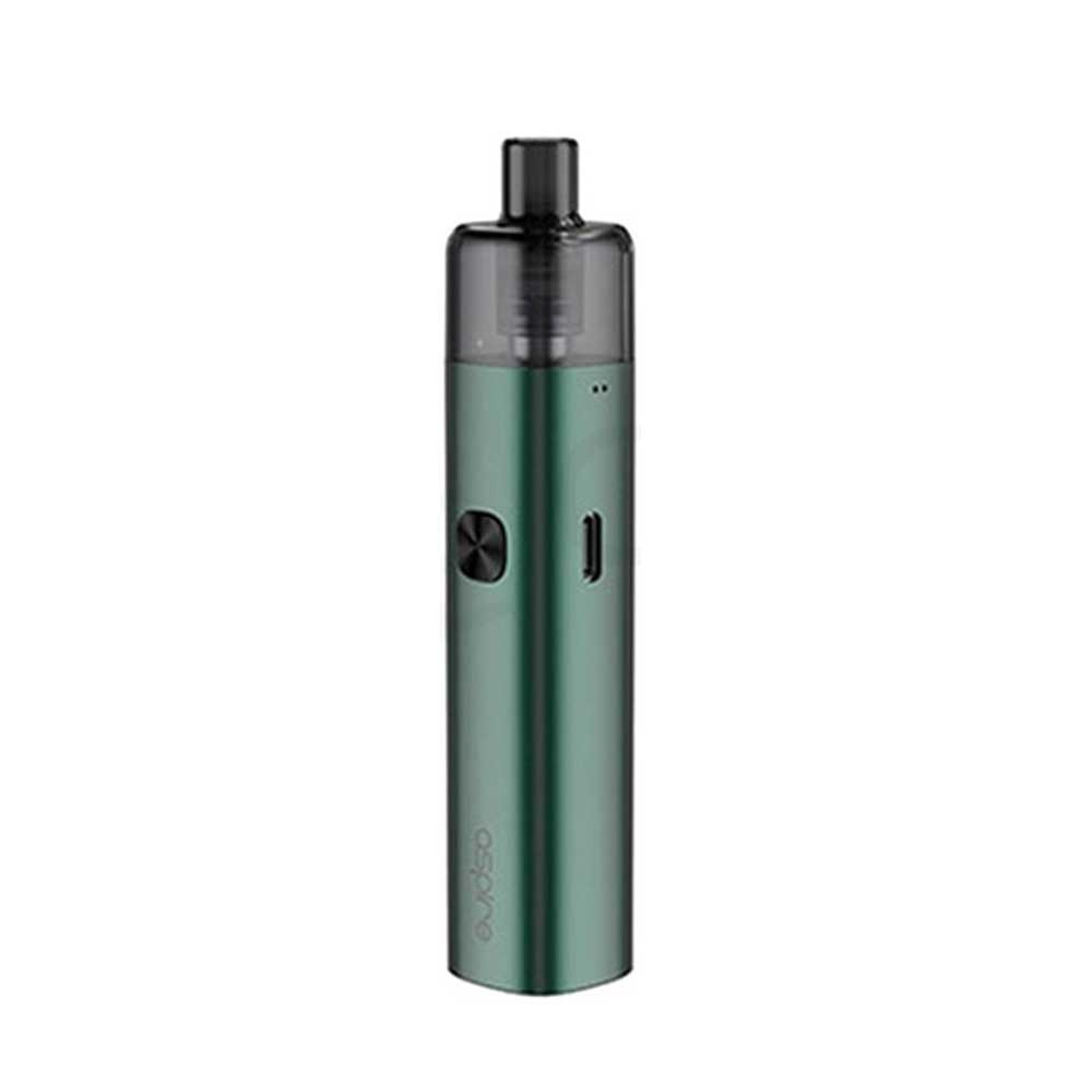 Aspire AVP Cube Starter Kit