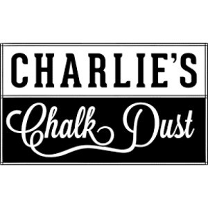 Charlie’s Chalk Dust