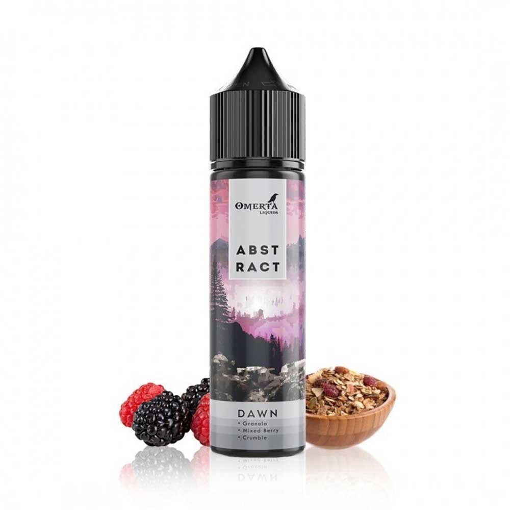 Dawn Omerta Abstract Flavor Shot 20/60ml