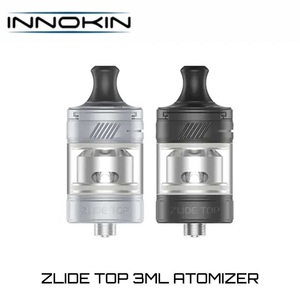 Innokin Zlide Top 3ml Clearomizer