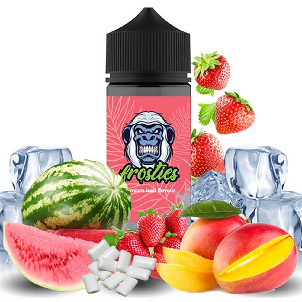 Summer Blaze Blackout Frosties Flavor Shot 36/120ml