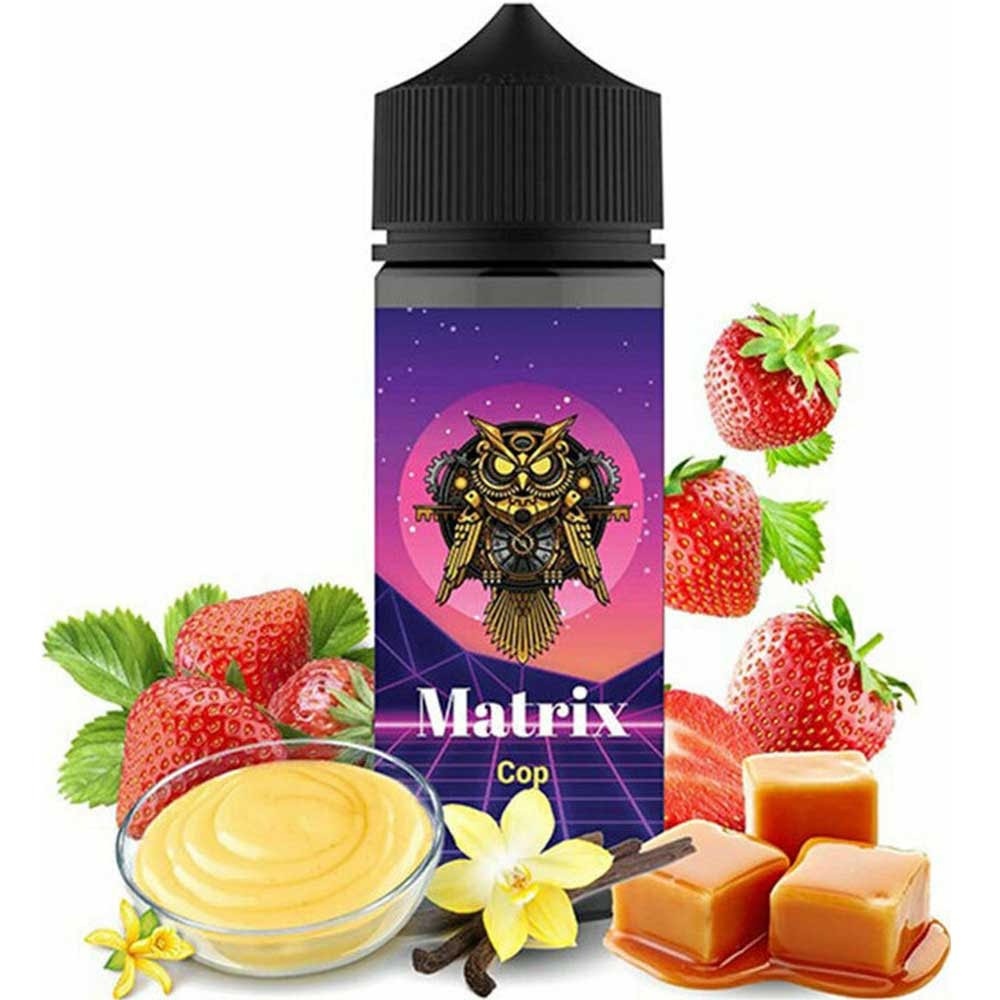 Cop Blackout Matrix Flavor Shot 36/120ml
