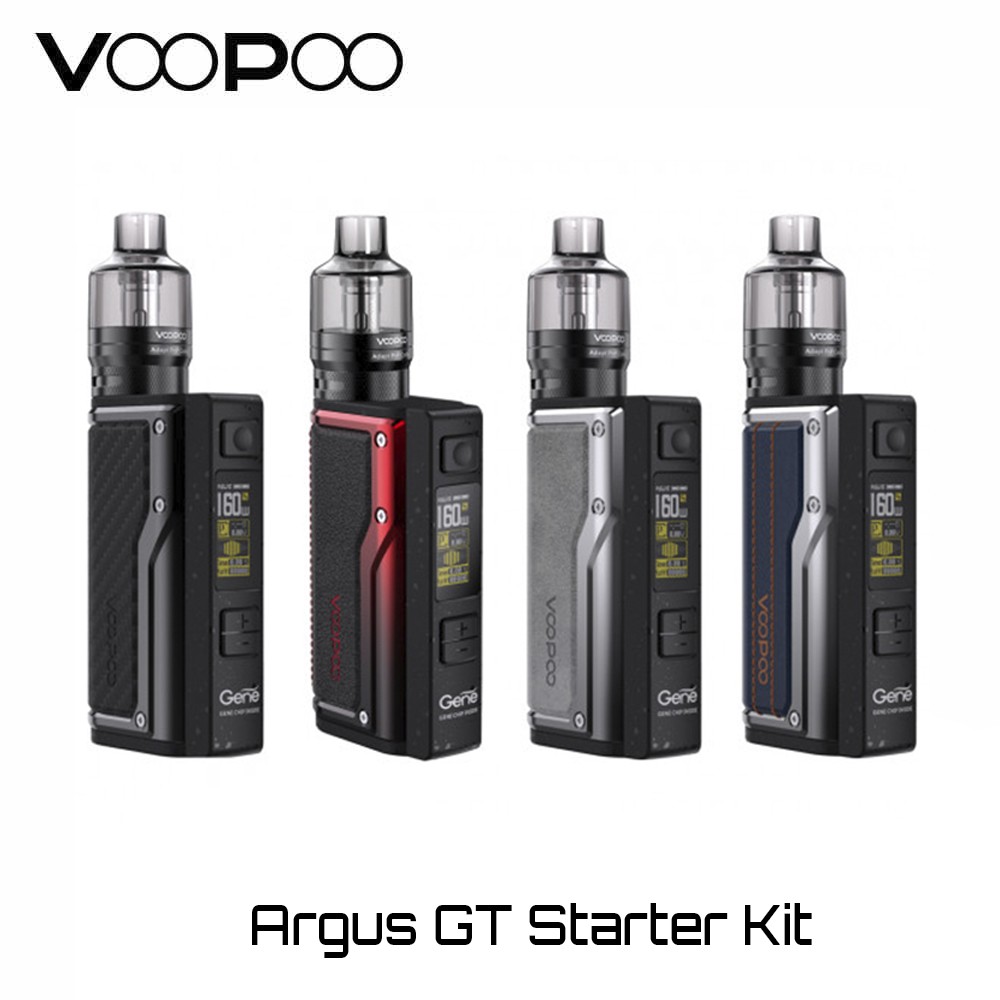 Voopoo Argus GT Kit