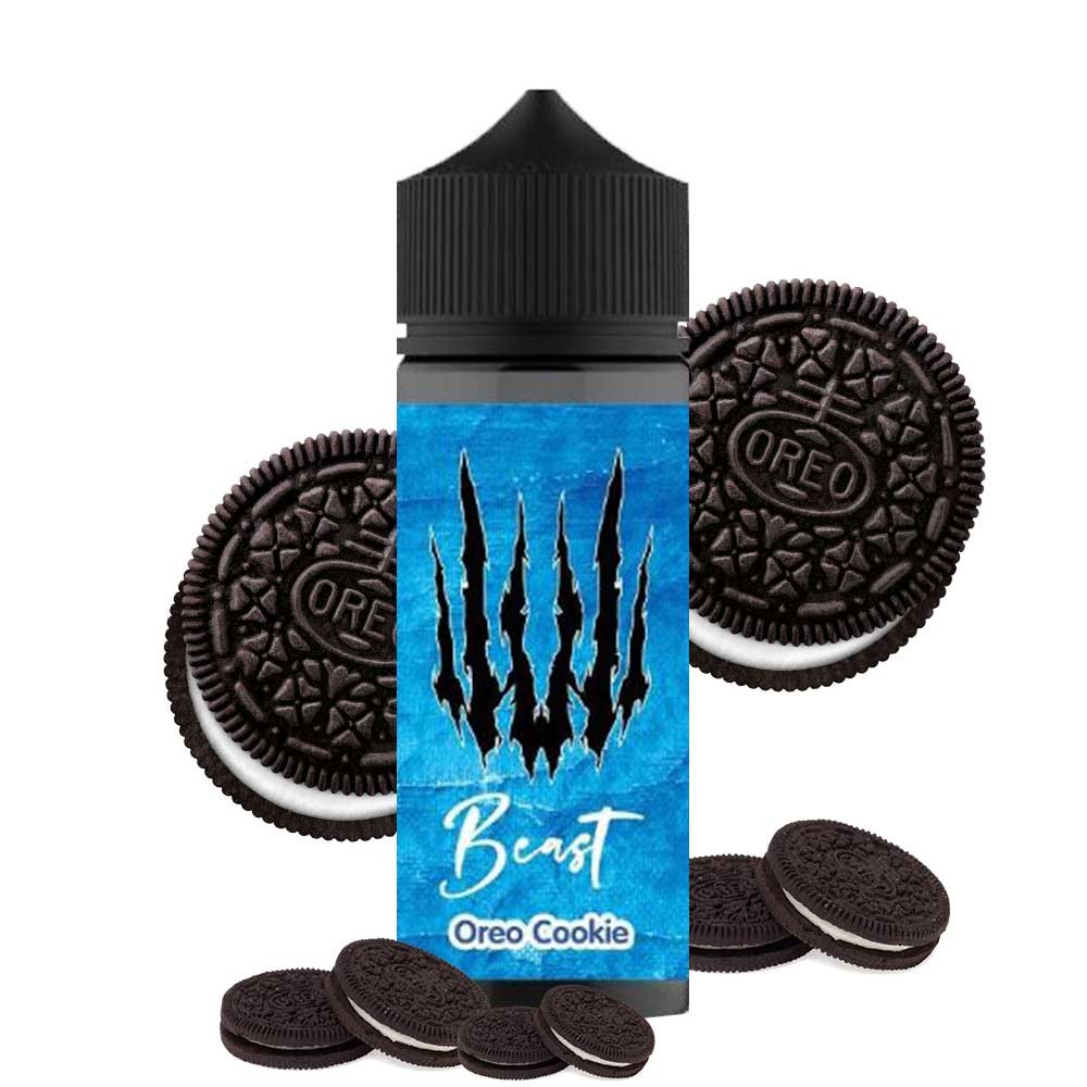 Oreo Blackout Beast Flavor Shot 36/120ml