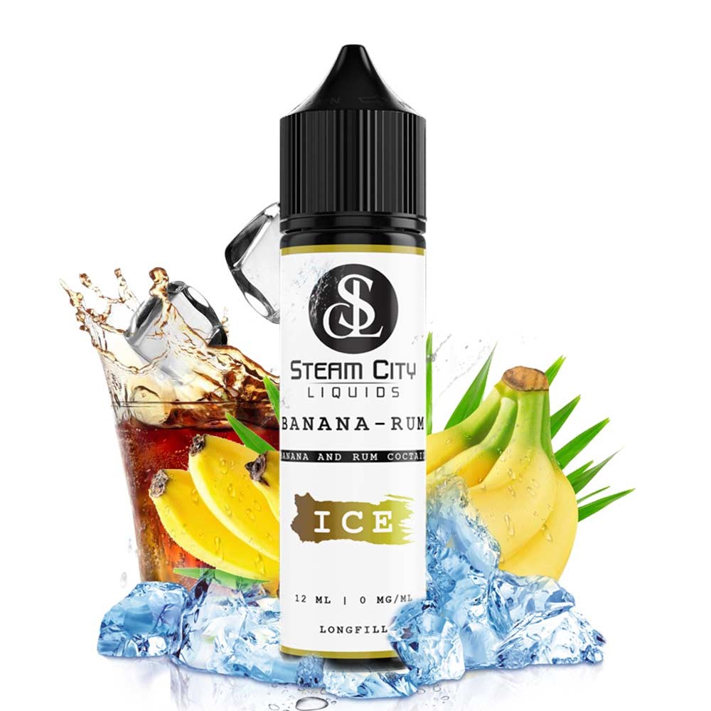 7 Kapna Philotimo Shake & Vape