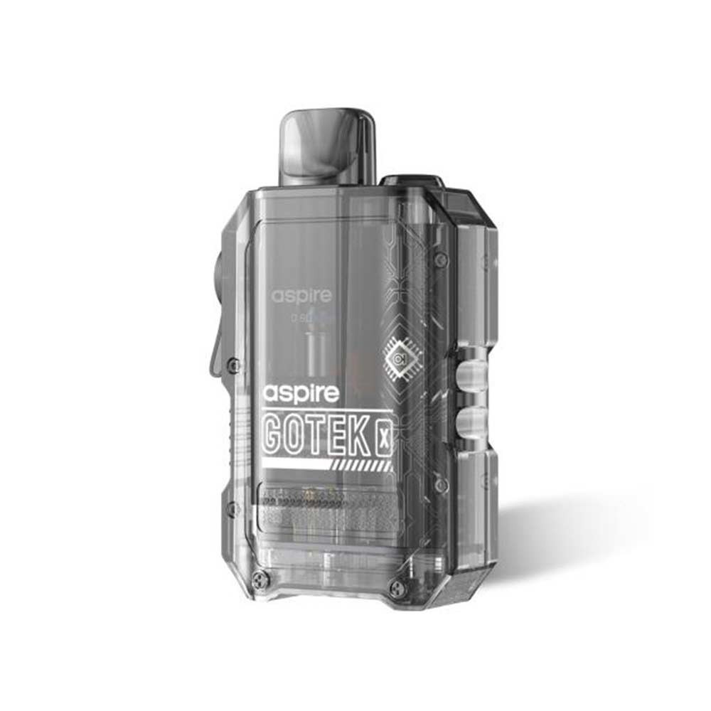 Aspire Gotek X Starter Kit 2ml