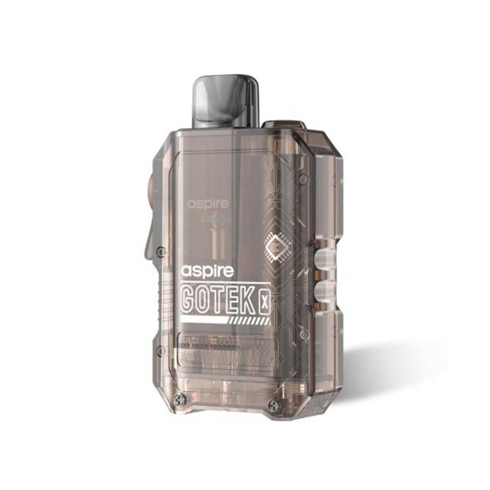 Aspire Gotek X Starter Kit 2ml
