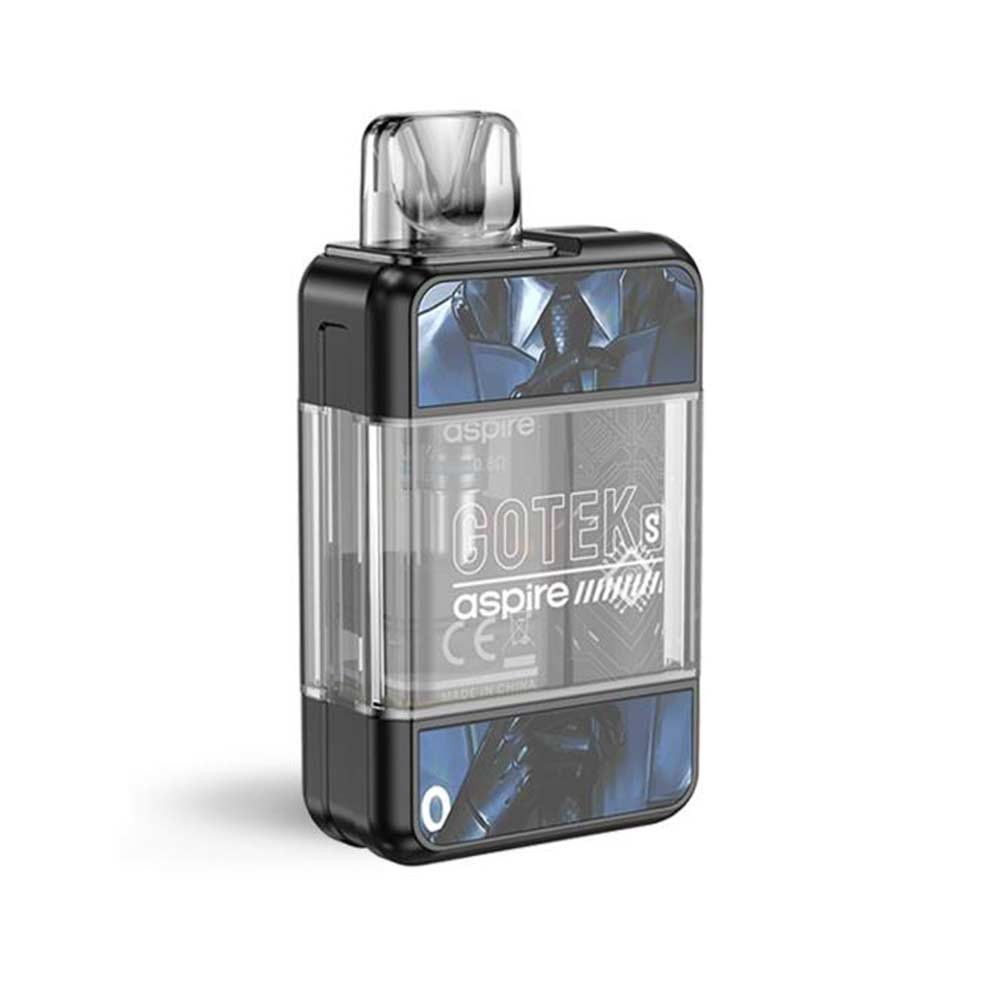 Aspire Gotek S Starter Kit 2ml