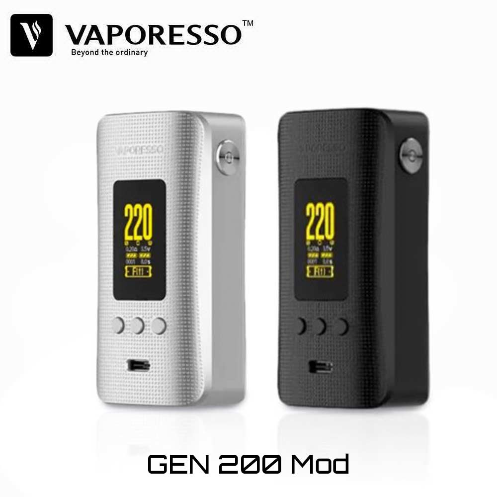Vaporesso GEN 200 Mod 220W