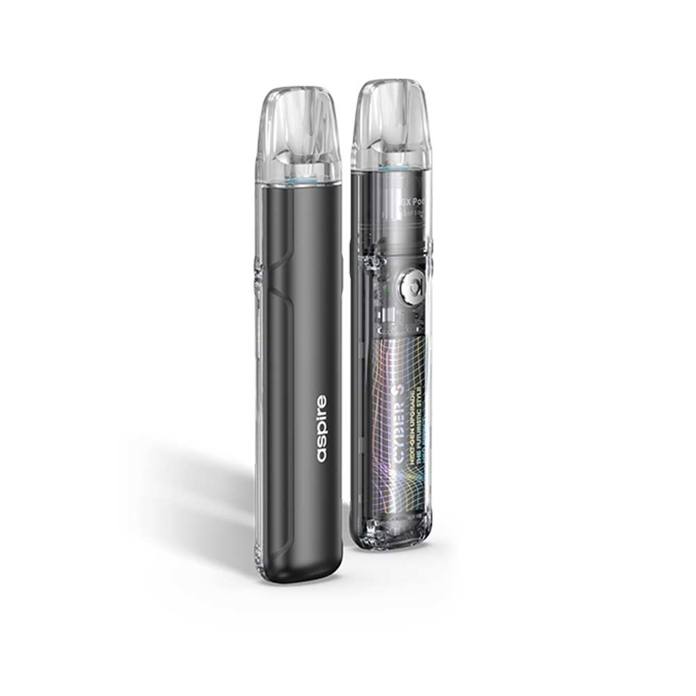 Aspire Cyber S Starter Kit 2ml