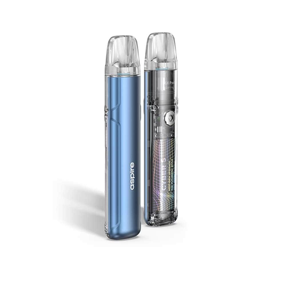 Aspire Cyber S Starter Kit 2ml