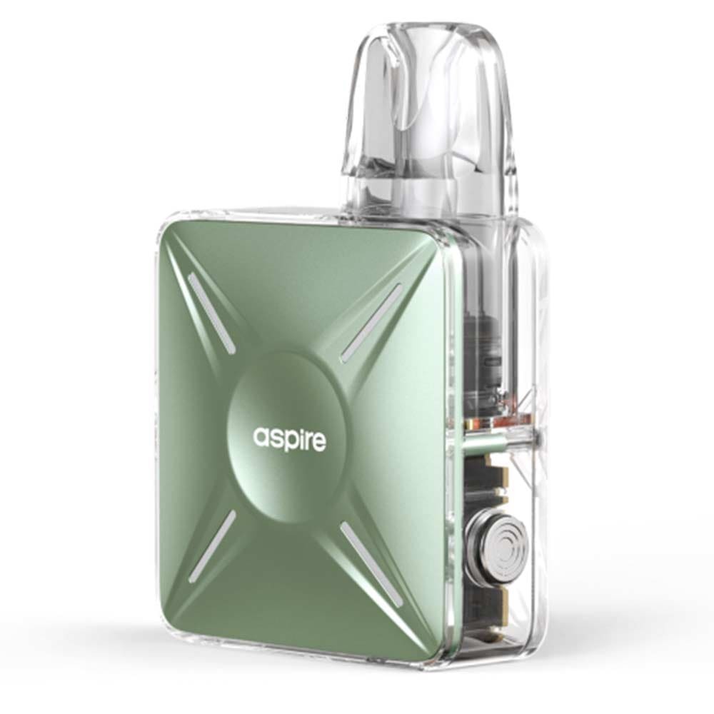 Aspire Cyber X Starter Kit 2ml