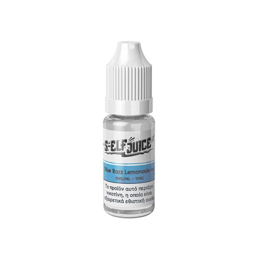 Blue Razz Lemonade S-Elf Juice 10ml Blue Razz Lemonade S-Elf Juice 10ml