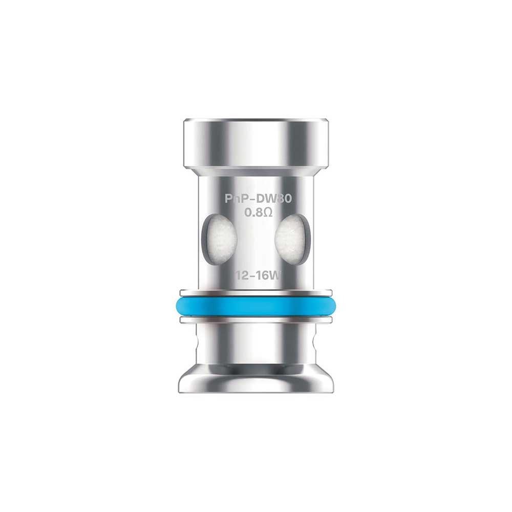 Voopoo PnP DW80 0.8 Ohm Coils (TM2) - Ανταλλακτικη Αντισταση