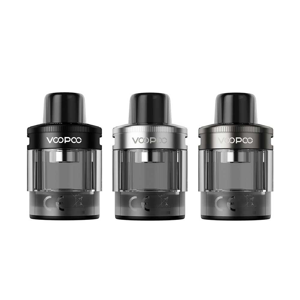 Voopoo PNP X 5ML Pod - Ανταλλακτικο Δοχειο