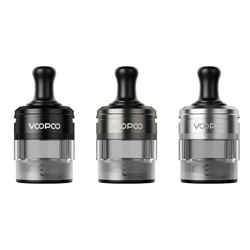 Voopoo PNP X 5ML MTL Pod - Ανταλλακτικο Δοχειο