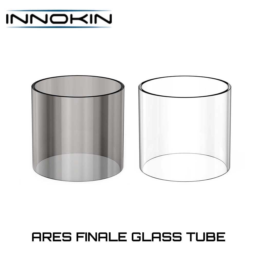 Innokin Ares Finale MTL RTA Glass 4.5ml -  Ανταλλακτικο τζαμακι
